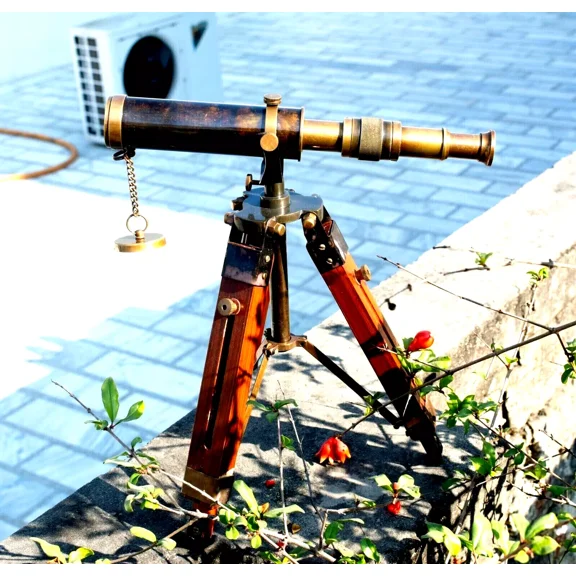 SRK International Telescope with Tripod