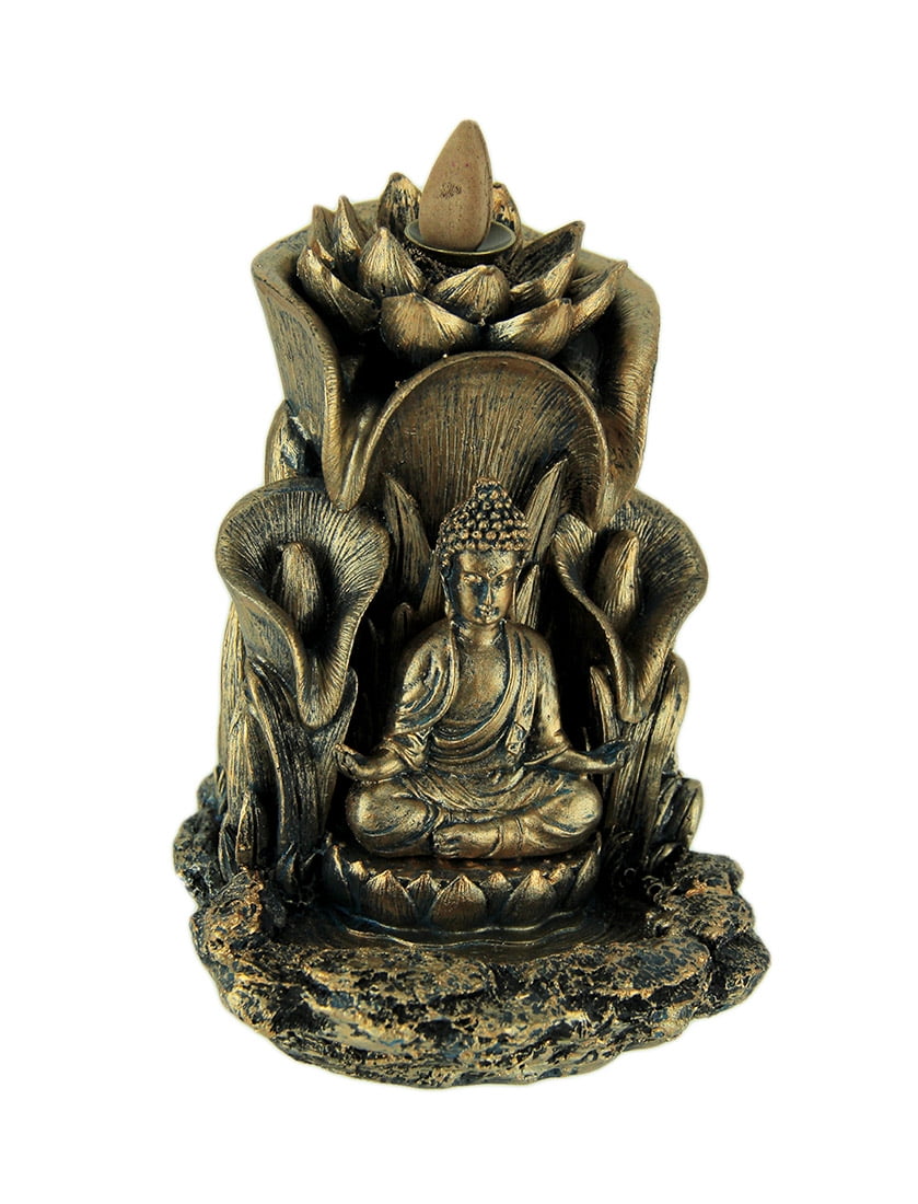 BUDDHA BURNER main image 1