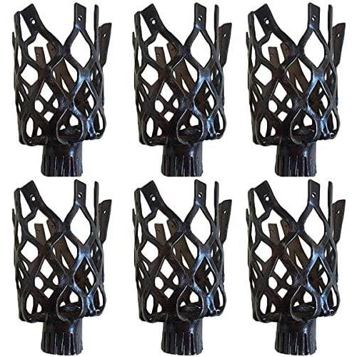 Antique Brown Leather Pool Table Pocket Net Replacement