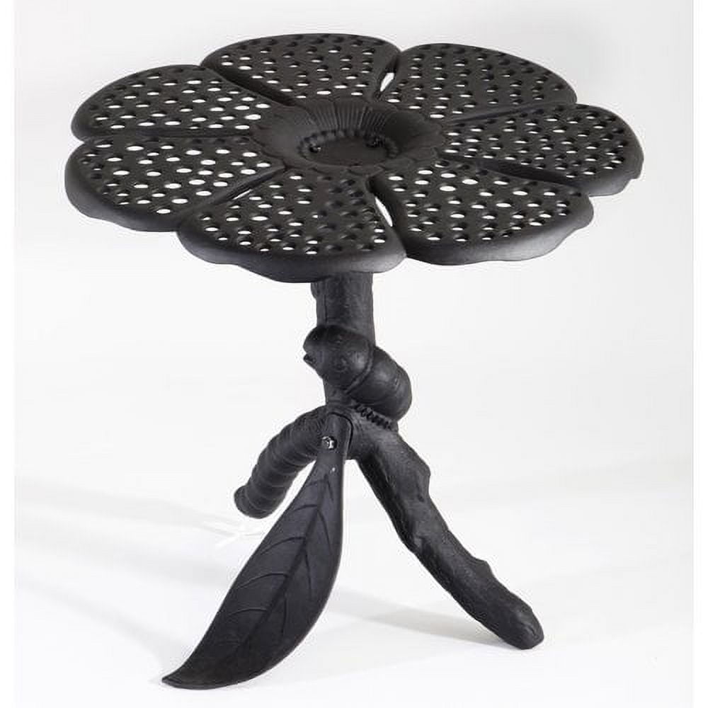 Antique Butterfly Table - Walmart.com