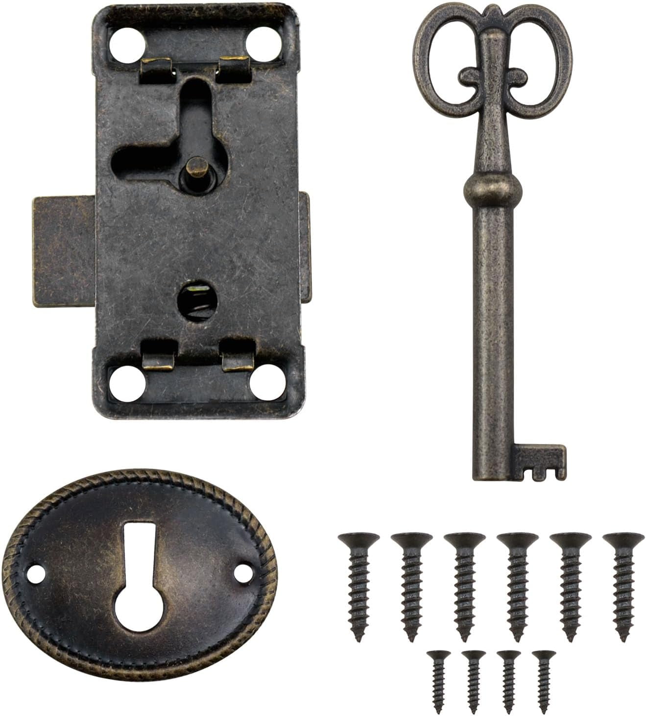 Schlage Handle Schlage Davlin Satin Nickel Passage Hall/Closet Door Handle  F10 DAV 619 - The Home Depot Schlage Pocket Door Lock, image size:1319x1461