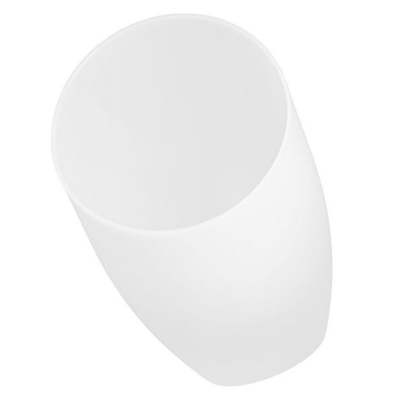 Raindrops Lamp Shade Vintage Ceiling Cover for Home Use 35mm Opening Plastic Lamp Fixtures