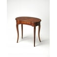 thumbnail image 1 of Antique Cherry Writing Desk, 1 of 2