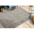 thumbnail image 1 of Antique Decor Rug, Farmhouse Decor Rug, Floral Rug, Saloon Rugs, Dining Room Rug, Floral Pattern Rugs, Kitchen Rugs, Entry Rug, Turkish Rug, 2.6'x4' - 80x120 cm, 1 of 8
