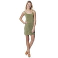 thumbnail image 1 of Antique Finish Cotton Slip Dress, 1 of 3
