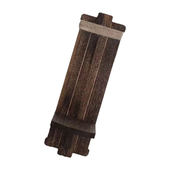 Antique Floating Shelf Wood Wall Mounted Holders Sconces Storage Rack Book Plant Display Organizers Home Decors