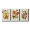 thumbnail image 1 of Antique Floral Bouquet I Premium Gallery Wrapped Canvas - Ready to Hang - 40 x 60 Each, 1 of 10