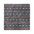 thumbnail image 1 of Antique Head Scarf, Old Motif, Head Wrap, 3 Sizes, by Ambesonne, 1 of 2