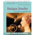 thumbnail image 1 of Antique Jewelry: A Practical & Passionate Guide, (Paperback), 1 of 1