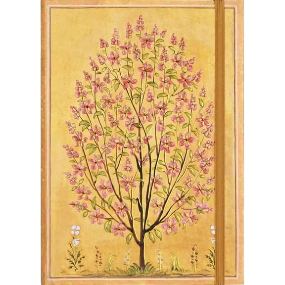 Antique Magnolia Journal (Diary, Notebook), (Paperback)