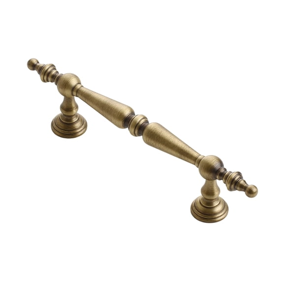 Antique Metal Cabinets Handles Multipurpose Hardware Classical French ...