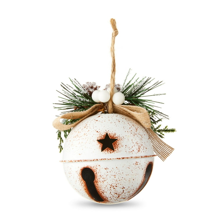 Turning Metal Christmas Ornaments: Dazzle Your Decor!