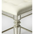 thumbnail image 1 of Antique Mirror Counter Stool, 1 of 1