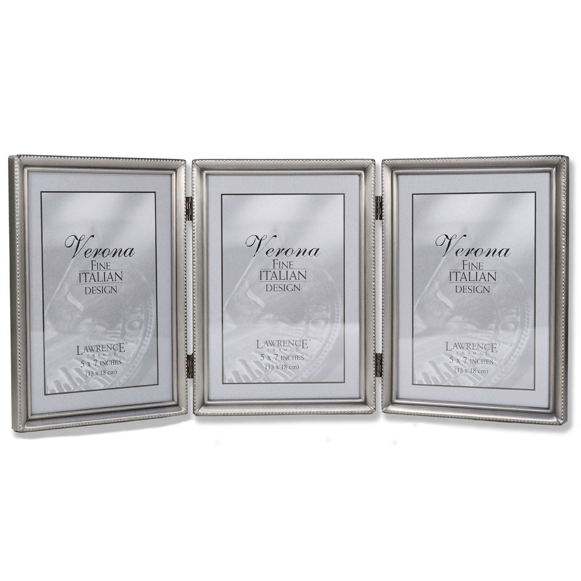 8x10 Fine Art Hinged Photo Mats - 10 PACK