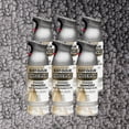 thumbnail image 1 of 6 Pack, Antique Pewter, Rust-Oleum Universal All Surface Interior/Exterior Forged Hammered Spray Paint-271481, 12 oz, 1 of 11