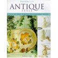 thumbnail image 1 of Pre-Owned Decorating Tricks Antique Style Step (Hardcover) 0600594254 9780600594253, 1 of 1