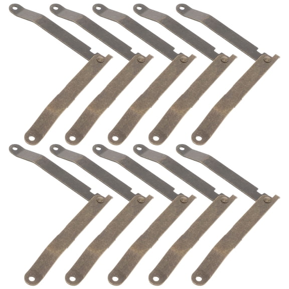 Antique Support Hinge Chest Hinges Portable Hinges Lid Support Hinge Lid Hinge Support Drop Leaf Support