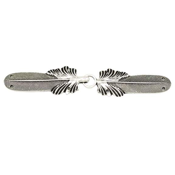 Antique Sweater Button Pin Sweater Shawl Fasteners Button for Cardigan Shawl Decoration