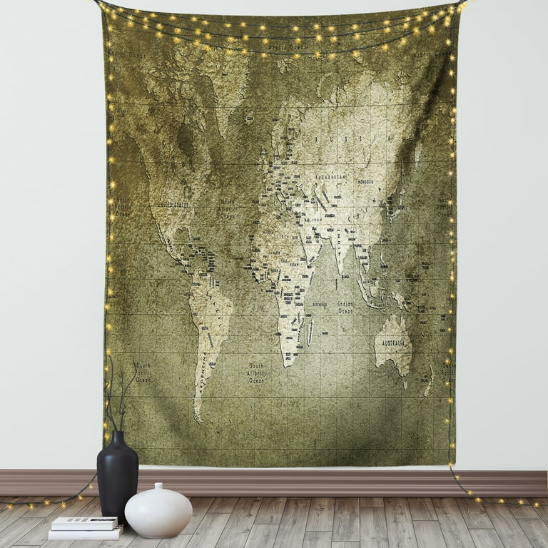 Atla tapestry on sale