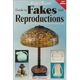thumbnail image 1 of Pre-Owned Antique Trader Guide to Fakes & Reproductions (Paperback) 0873494318 9780873494311, 1 of 1