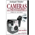 thumbnail image 1 of Pre-Owned Antique Trader Cameras and Photographica Price Guide (Paperback) 0873498208 9780873498203, 1 of 1