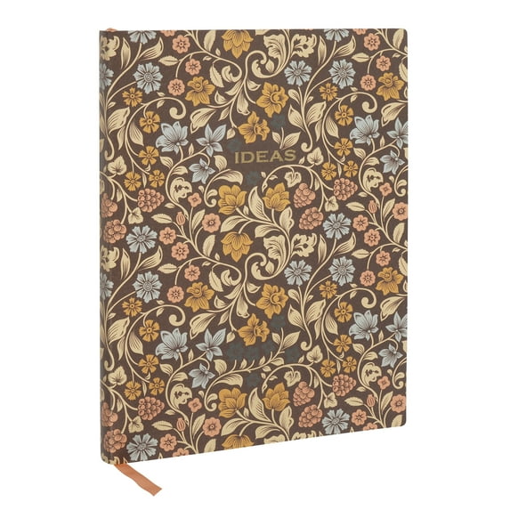 Antique Vines Lined Journal by Artist's Loft™ - 6" x 8"