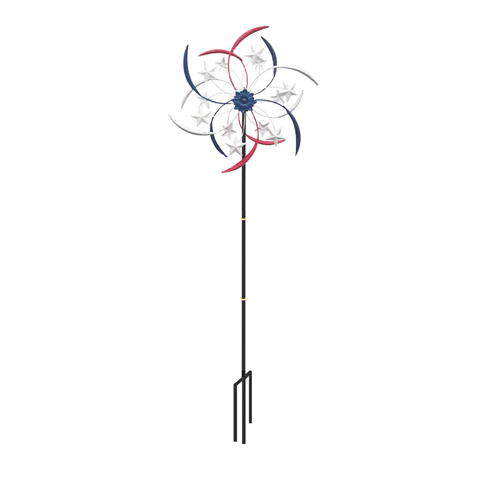 Antique Whirligigs Rainbow Garden Outdoor Wind for Yard Yard Windmills