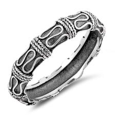 Neck Rings Modern Neck Rings