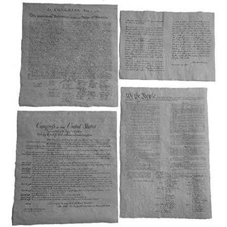 Antiqued Parchment Paper