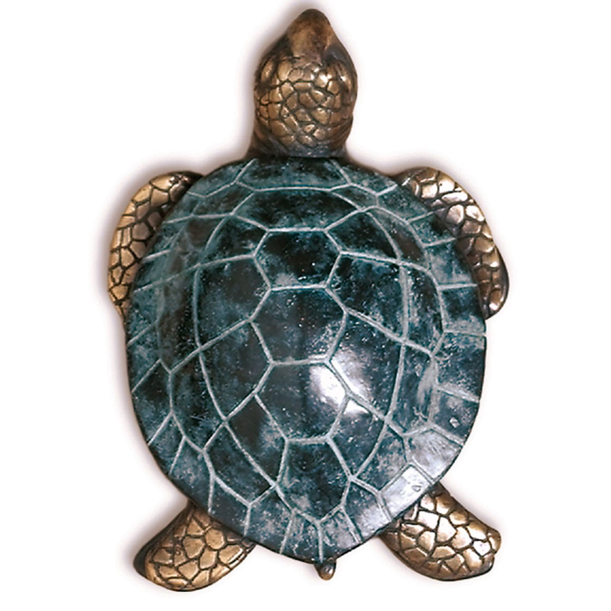 Antiqued Solid Brass Nautical Decor Sea Turtle Door Knocker Antiqued Solid Brass Nautical Decor Sea Turtle Door Knocker