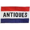 thumbnail image 1 of Antiques - 3'X5' Polyester Flag, 1 of 1