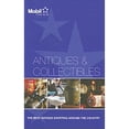 thumbnail image 1 of Pre-Owned Antiques & Collectibles (Mobil Travel Guide) Paperback, 1 of 1