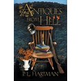 thumbnail image 1 of Pre-Owned Antiques From Hell Paperback, 1 of 1