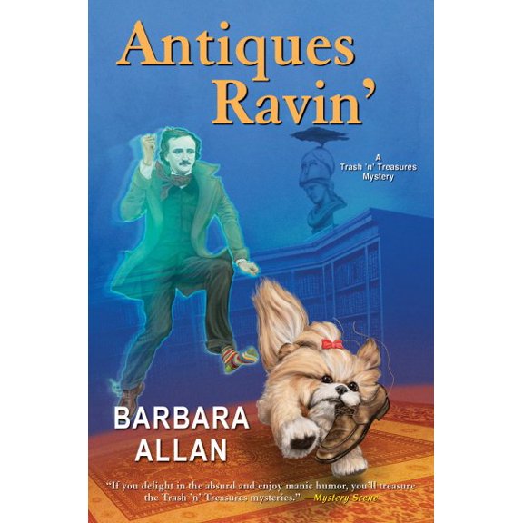 Antiques Ravin'