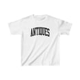 thumbnail image 1 of Antiquing Antiques Lover Kids Shirt Gifts Youth Tee Tshirt, 1 of 2
