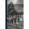 thumbnail image 1 of Antiquités D'herculanum: Lampes Et Candélâbres... (Hardcover), 1 of 1