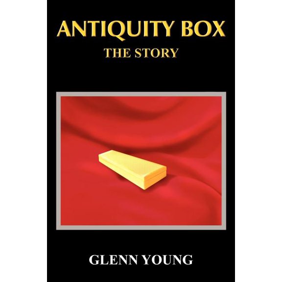 Antiquity Box, (Paperback)