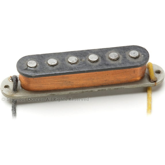 Antiquity II 11034-25 Pickup