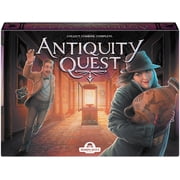 Antiquity Quest | from the Creators of Cover Your Assets, Grandpa Becks Games
