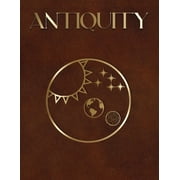 Antiquity, The Copernicus Chronicles, Paperback