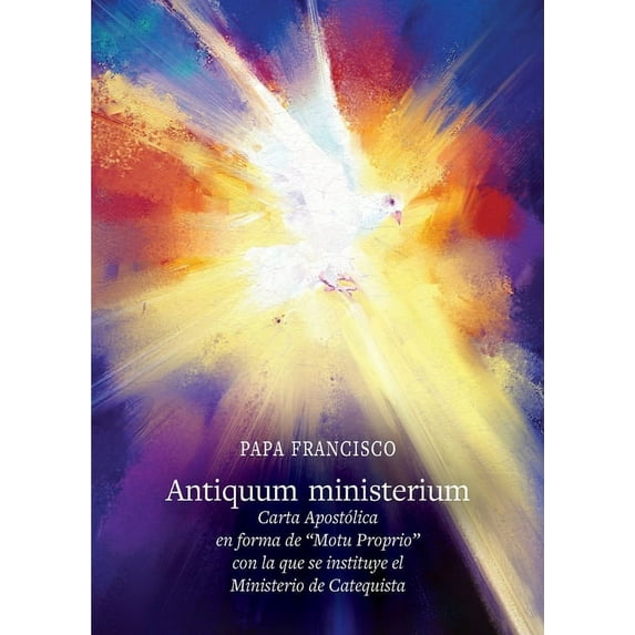 Antiquum Ministerium (Spanish) (Paperback)