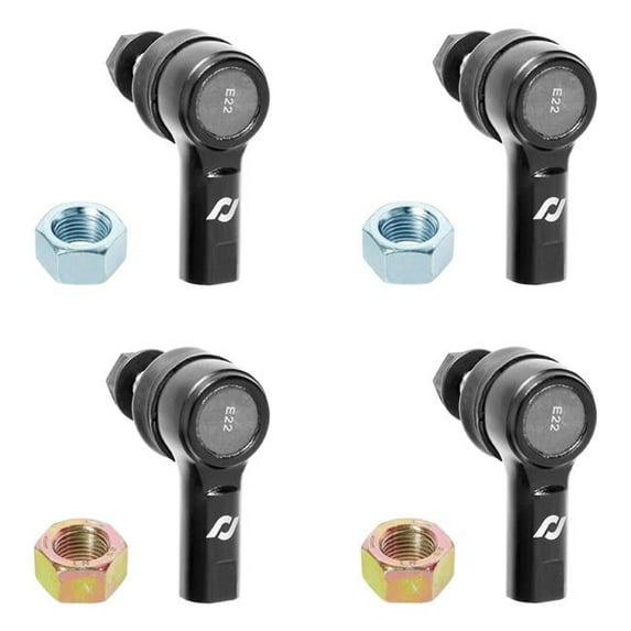 Antirock Sway Bar End Link Sealed Rod End Pack