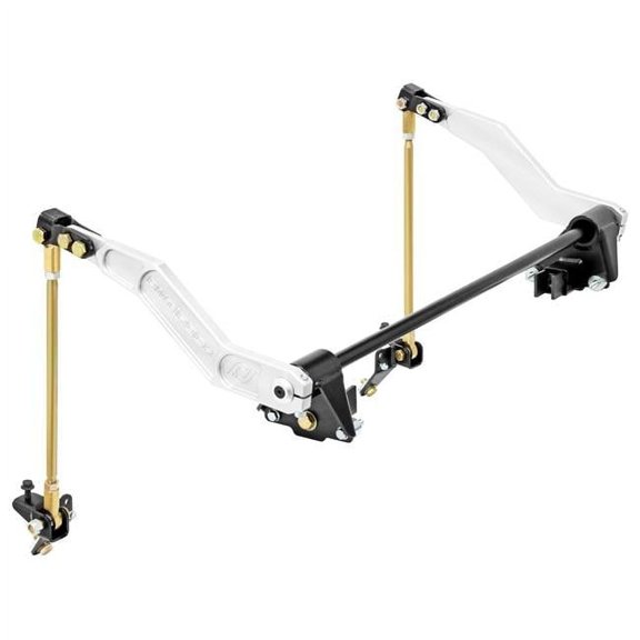 Antirock Sway Bar Kit for JT Gladiator