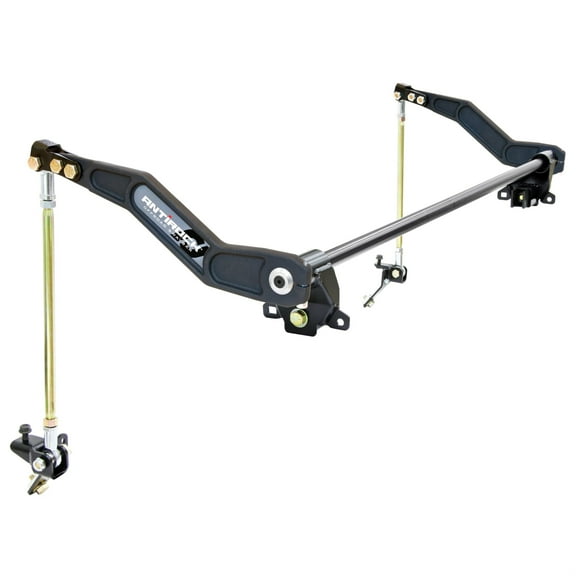 Antirock Sway Bars