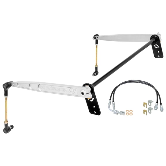 Antirock Sway Bars