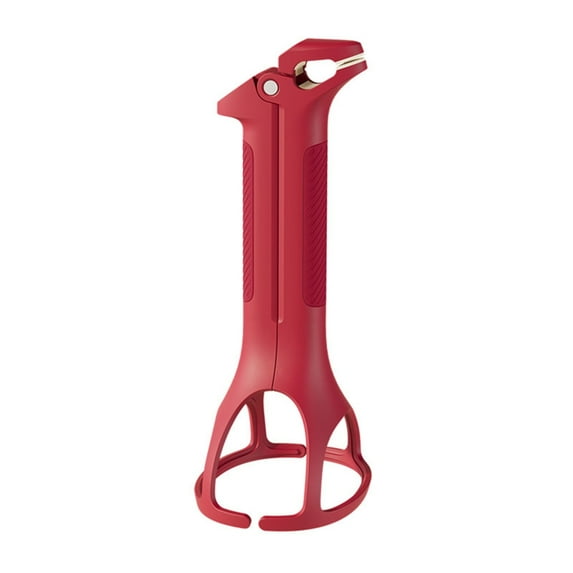 Antis Scalding Hot Plate Gripper Kitchen Hot Plate Clamps Antis Slip Dish Tongs