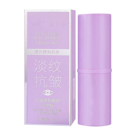 Antis-Wrinkle Firming Eye Hydration Stick Little Purple Stick8g