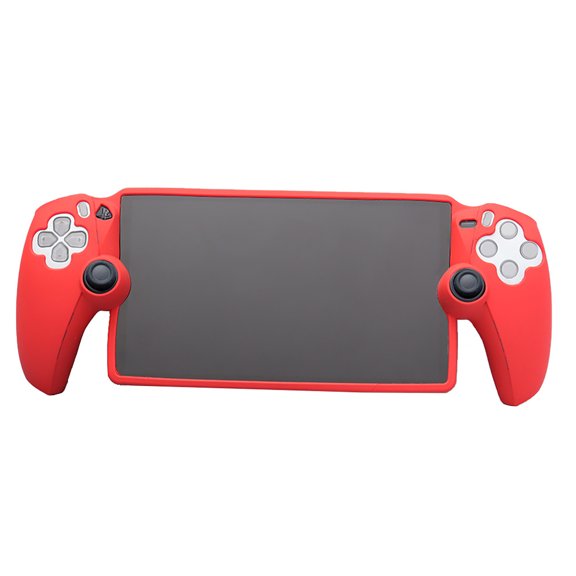 Antiscratch Protective Case Covers Resistant Compatible For Game Consoles Handheld Shell Shockproof Accessory