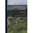 thumbnail image 1 of Antisemiten-Hammer : Eine Anthologie Aus Der Weltliteratur (Paperback), 1 of 1