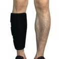 thumbnail image 1 of Antiskid Sports Compression Leg Sleeve Football Calf Support Running Socks Guard, 1 of 7